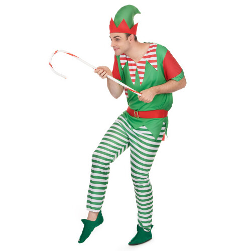 Rubies Men's elf costume 1