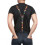 Rubies 80s suspenders 2