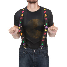 80s suspenders