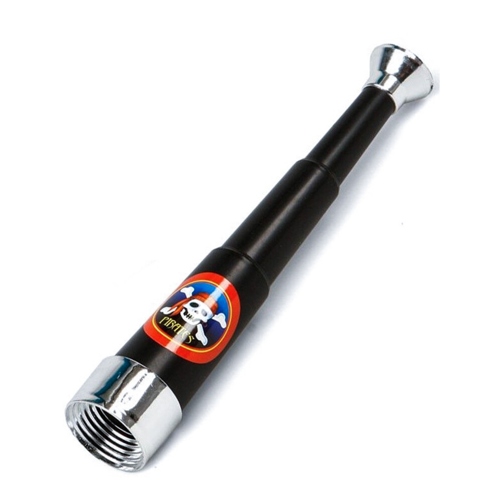 Rubies Pirate Spyglass