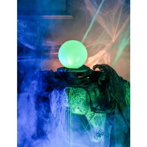 Rubies Light ball 1