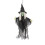 Rubies Animated, light-up, talking witch Halloween decoration 1