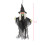 Rubies Animated, light-up, talking witch Halloween decoration 4