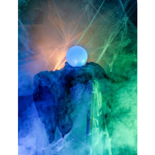 Rubies Light ball 2