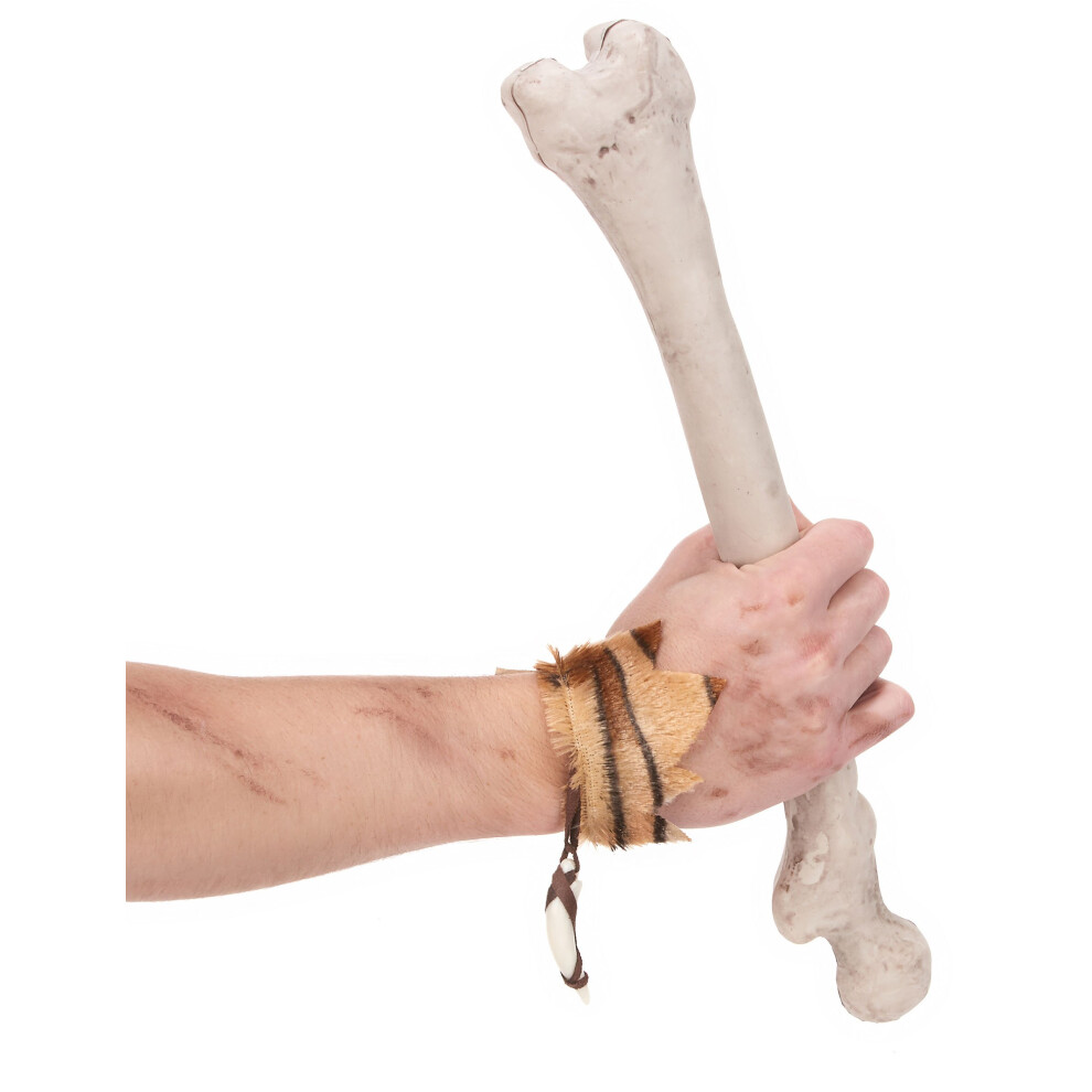Rubies Adult Caveman Bracelet