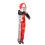 Rubies Luminous assassin clown 90 cm 3