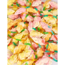 1 kg bag of mouse sweets