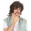 Rubies 70s flirty wig for men 1