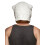 Rubies Adult polar bear latex mask 2