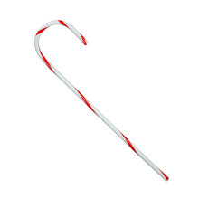 Julenisse-nisse slikkepind 82 cm