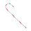 Rubies Two-tone candy cane 1