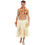 Rubies Luxury Multicolor Hawaii Set 1