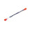 Rubies Majorette baton 53 cm 1