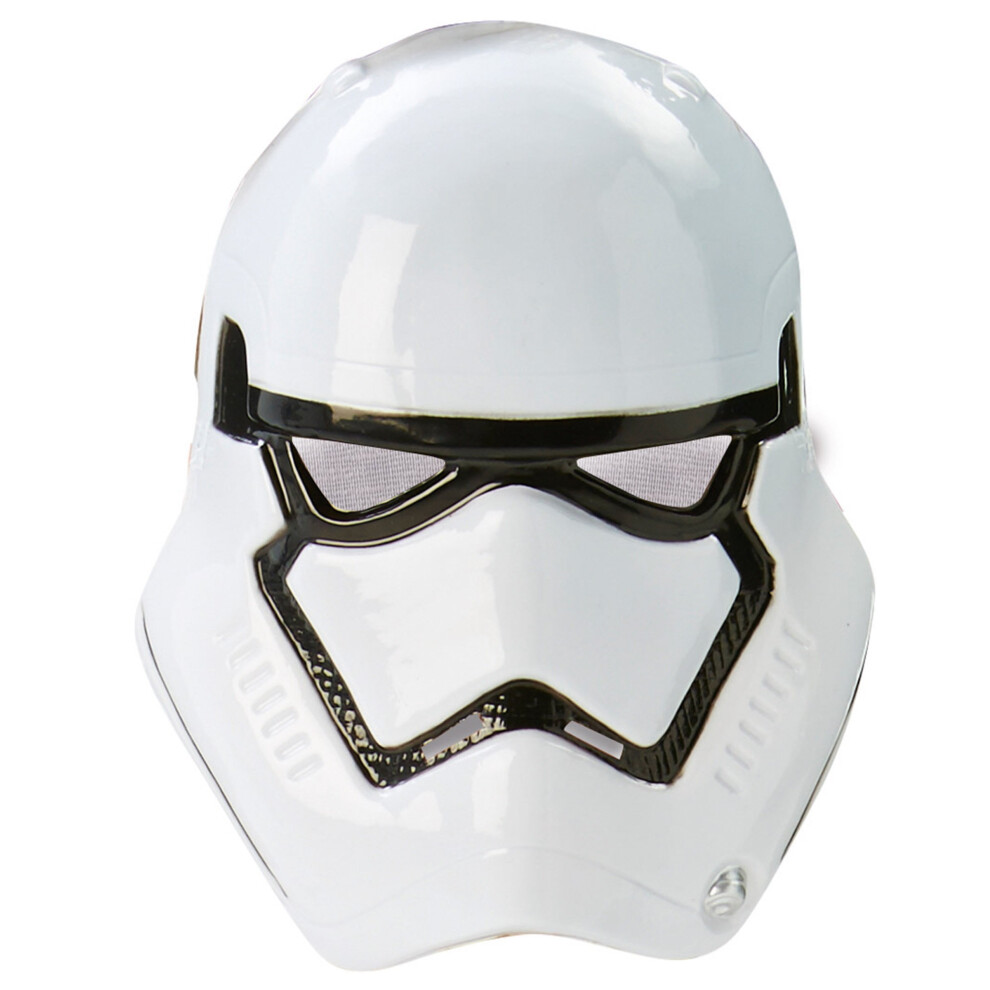 Rubies Stormtrooper Star Wars Vii Children's Mask