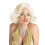 Rubies Marilyn Monroe wig 1