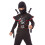 Rubies Plastic Ninja Weapon Belt 2