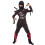 Rubies Plastic Ninja Weapon Belt 4
