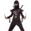 Rubies Plastic Ninja Weapon Belt 3