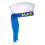 Rubies Adult sailor hat 2