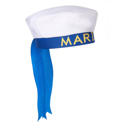 Rubies Adult sailor hat 1