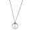 Rubies Adult Plastic Hippie Necklace 1
