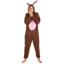 Men's rabbit costume