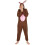 Rubies Men's rabbit costume 1