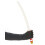 Rubies Red plastic ninja sword for children 2