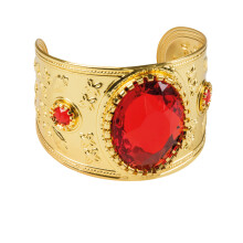 Adult oriental princess bracelet