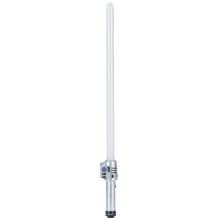 66 cm plastic light and sound saber for children