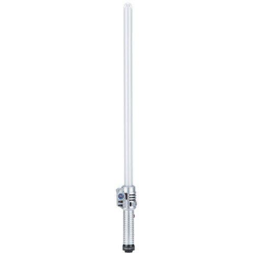 Rubies 66 cm plastic light and sound saber for children