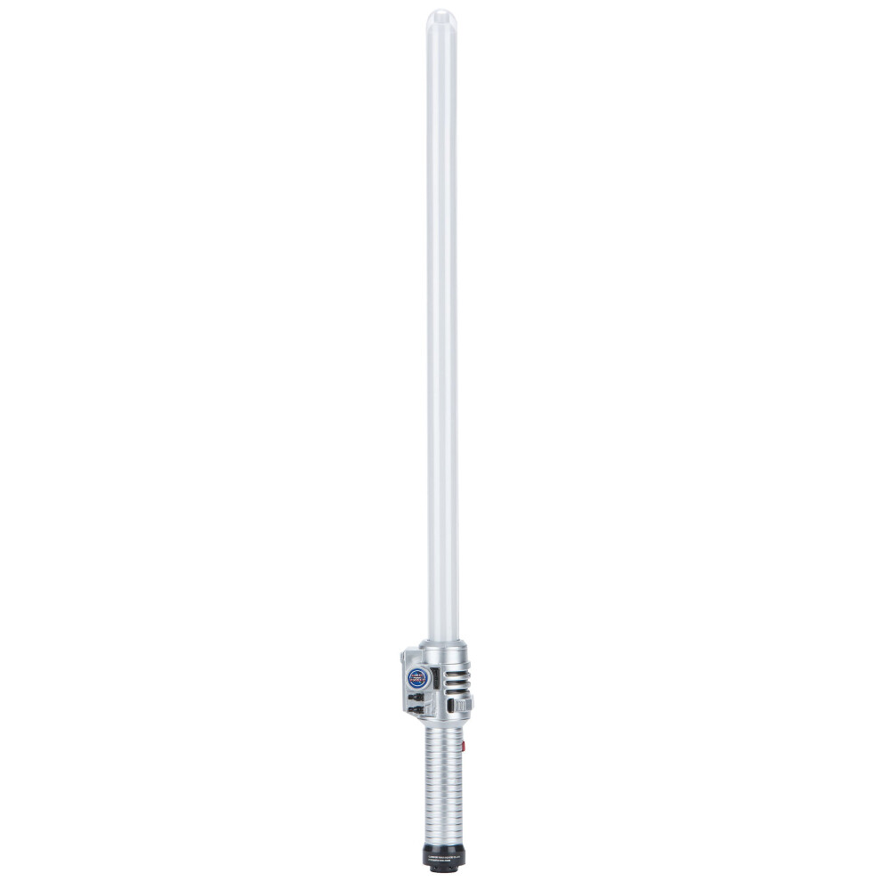 New Rubies 66 Cm Plastic And Sound Saber For Children Light