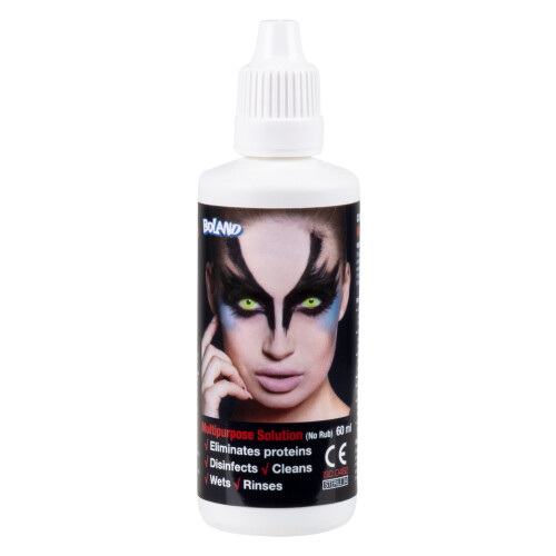Rubies Lens product 60 ml 2