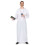 Rubies Adult white monk costume 1