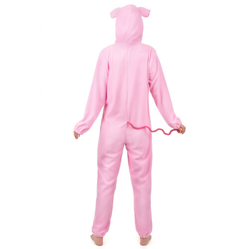 Rubies Women's pig costume 2