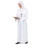 Rubies Adult white monk costume 2