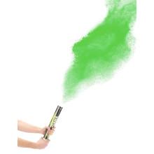 40 cm green powder cannon