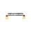 Rubies Germany scarf 1