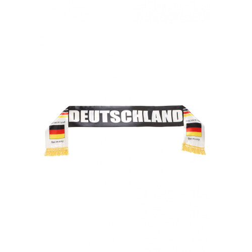 Rubies Germany scarf