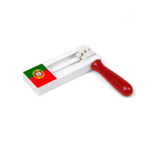 Portugal rattle