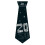 Rubies 20th Anniversary VIP Cardboard Tie with Elastic 1