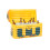 Rubies Inflatable adult chest cooler 1