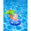 Rubies Adult cup holder palm tree 2