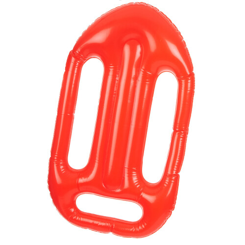 Rubies Adult inflatable lifeguard board