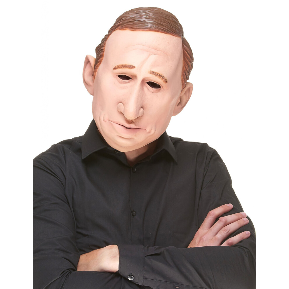 Vladimir adult latex humorous mask-image-OPC-PCTYCFP-NEW