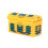 Rubies Inflatable adult chest cooler 2