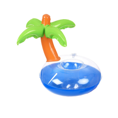 Rubies Adult cup holder palm tree