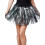 Rubies Women's Halloween Spider Web Tutu 2