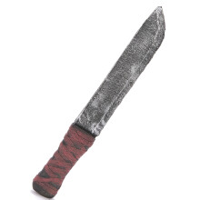 Luxury adult knife