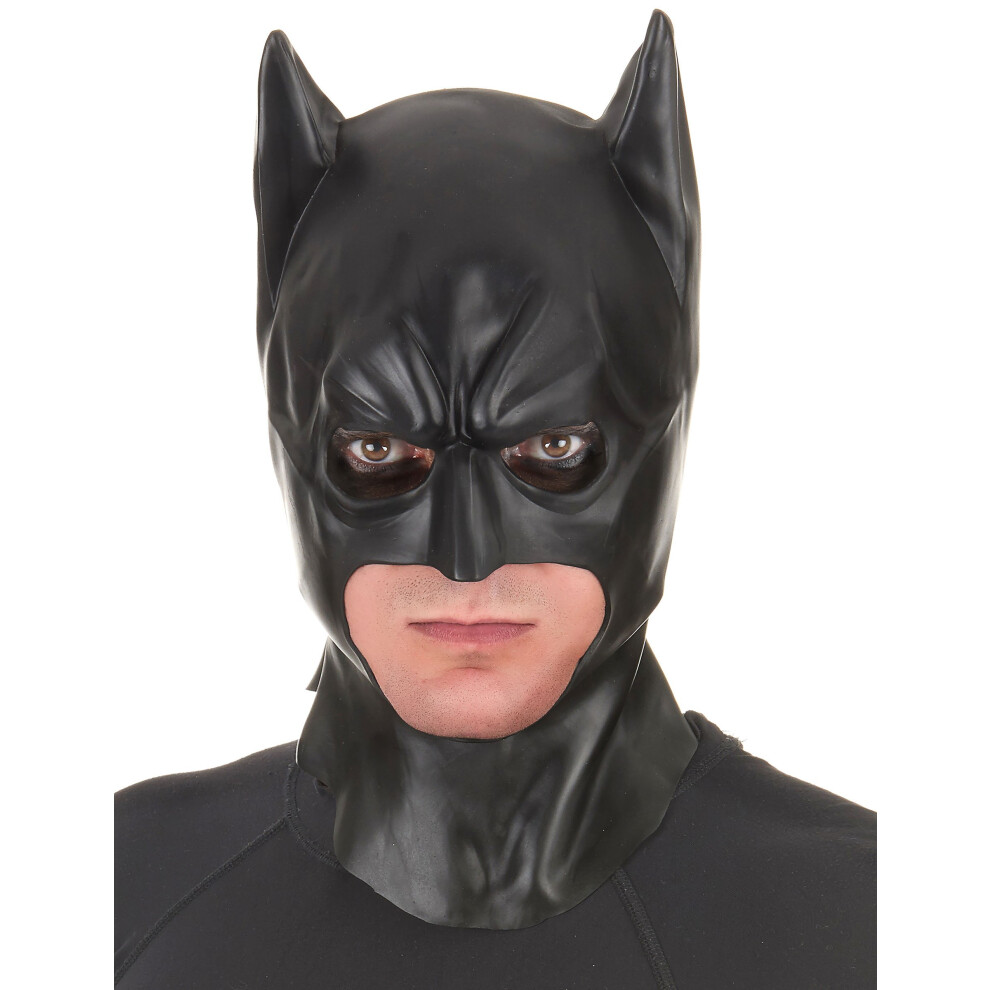 Rubies Adult Batman Mask